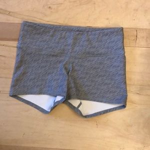 IAB Shorts